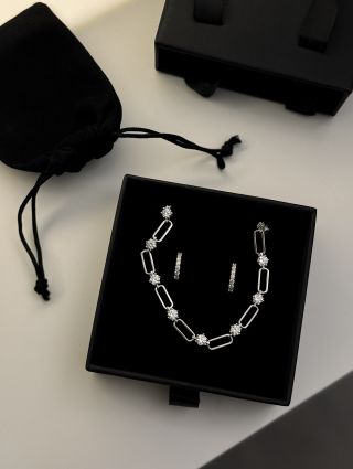 Dokonalá dárková sada pro každou příležitost. 🖤🎁