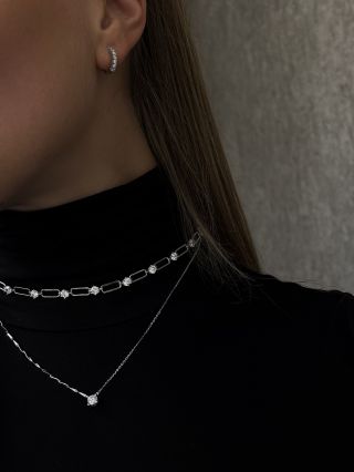 Vaše nejžádanější šperky jsou zpět. 😍 Máme pro vás skvělou novinku - všechny bestellery jsou zpět na webu! 🤩 tak neváhej a...